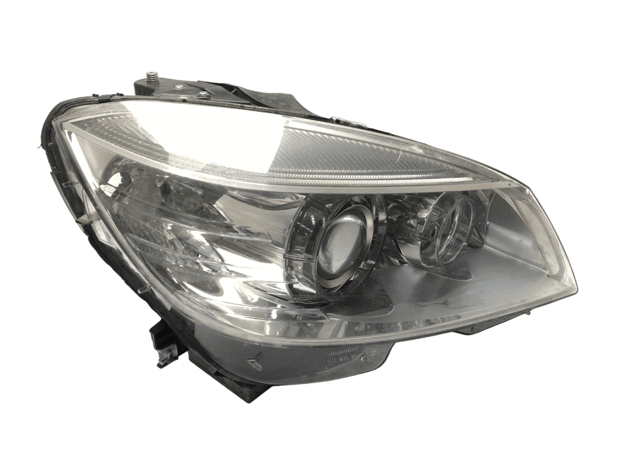 Faro derecho Mercedes W204 - A2048203061
