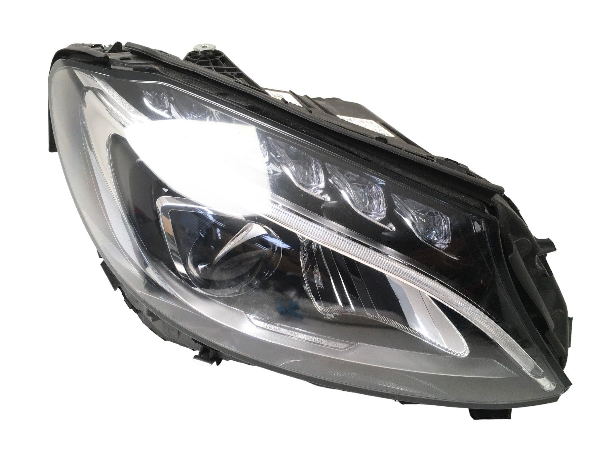 Faro derecho Mercedes W205 - A2059067403