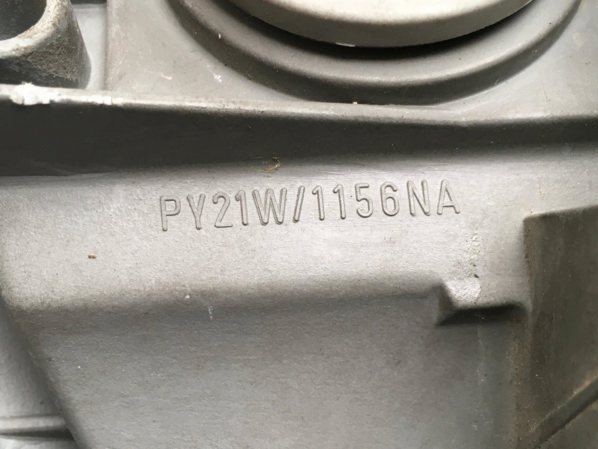 Faro derecho Mercedes W208 - A2088200261