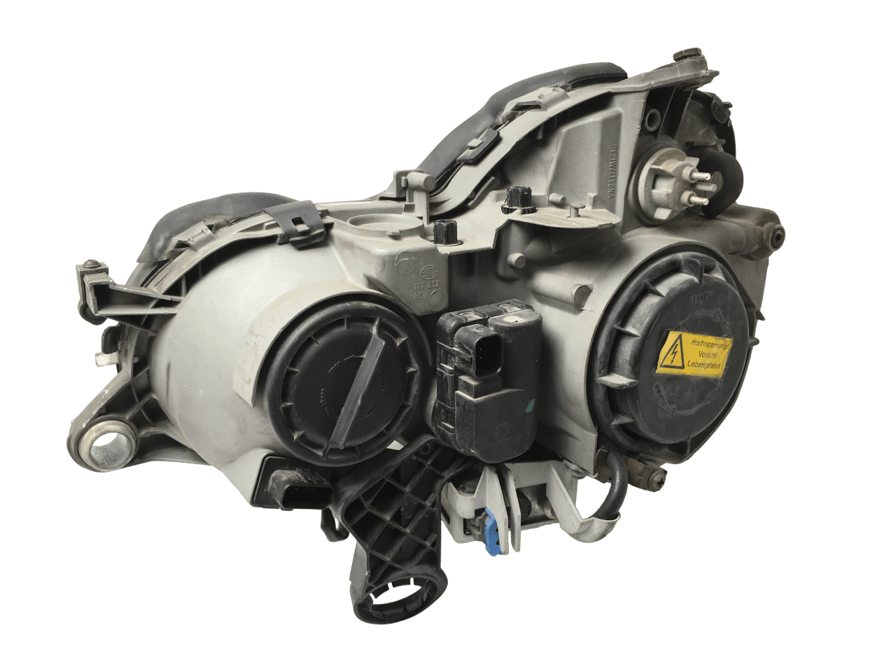 Faro derecho Mercedes W208 - A2088200261