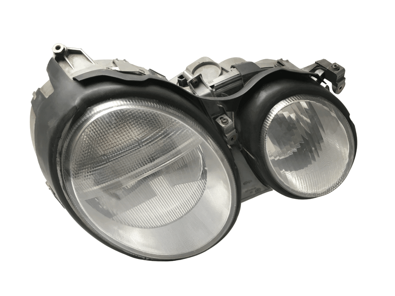 Faro derecho Mercedes W208 - A2088200261