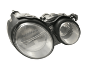 Faro derecho Mercedes W208 - A2088200261