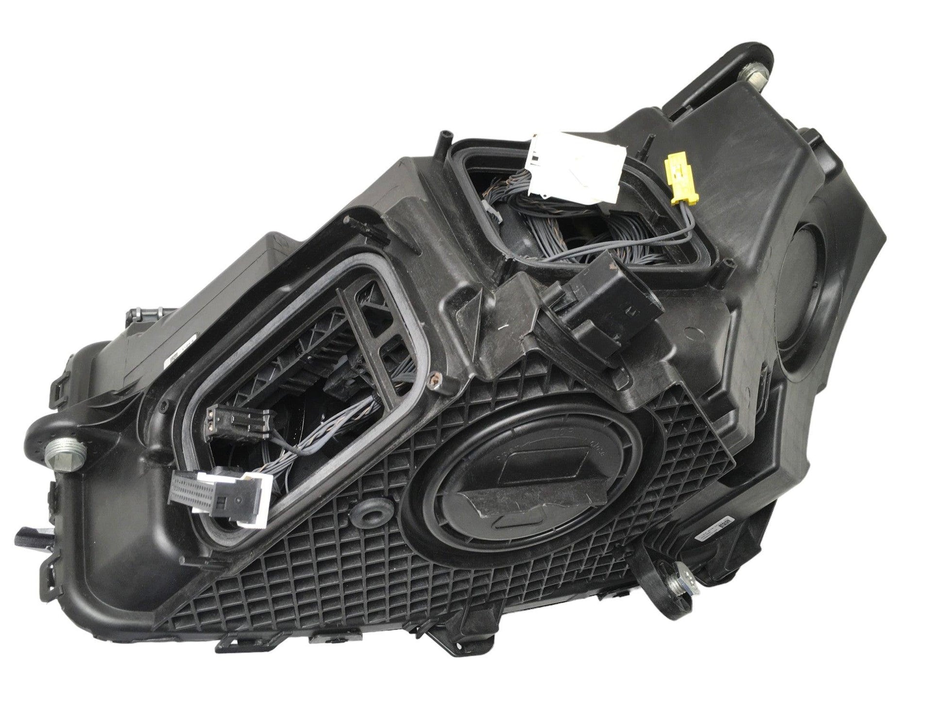 Faro derecho Mercedes W253 - A2539065003