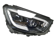 Faro derecho Mercedes W253 - A2539065003