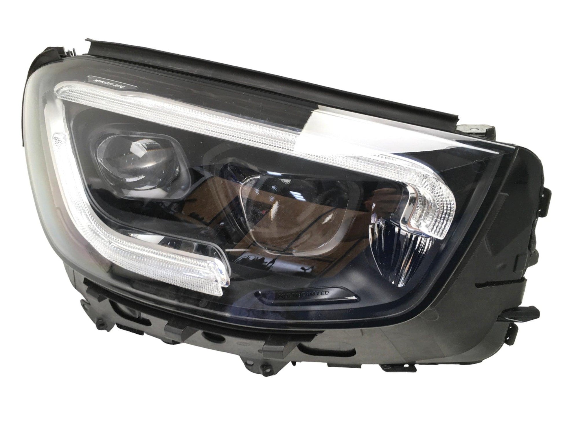 Faro derecho Mercedes W253 - A2539065003