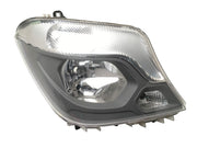 Faro derecho Mercedes W906 - A9068202461