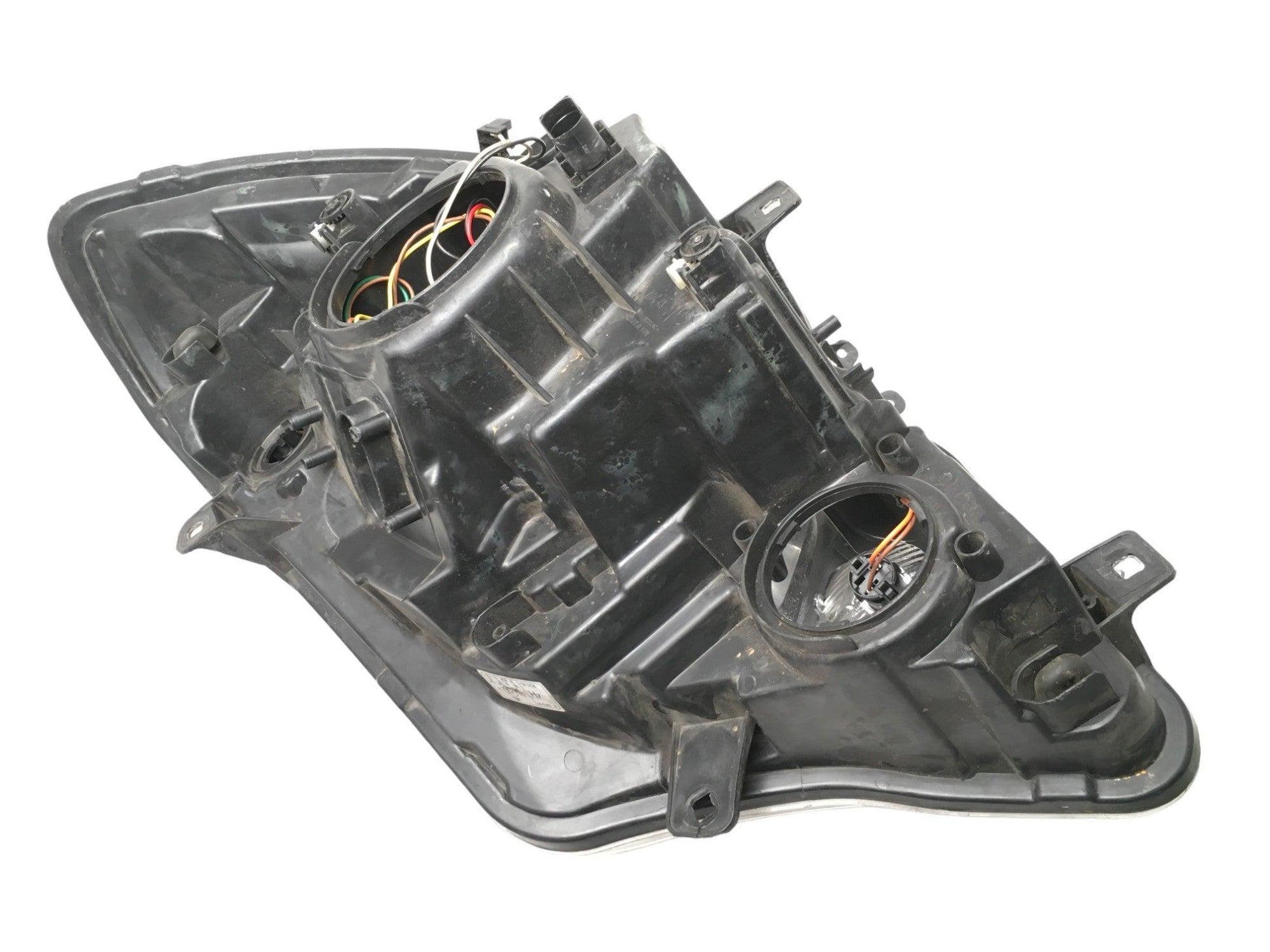 Faro derecho Mercedes W906 - A9068202461