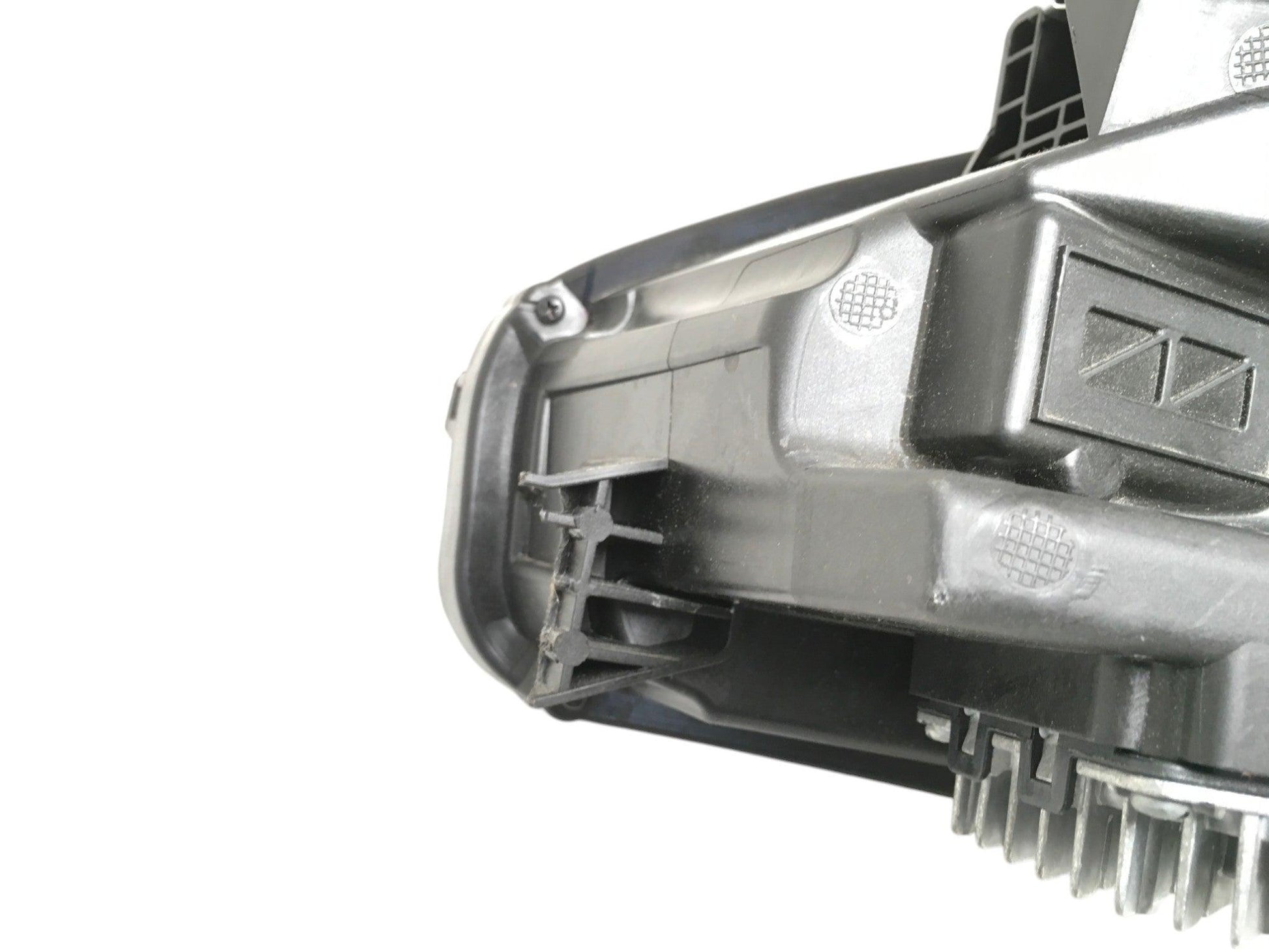 Faro derecho MG4 EV EH32 - 10976804