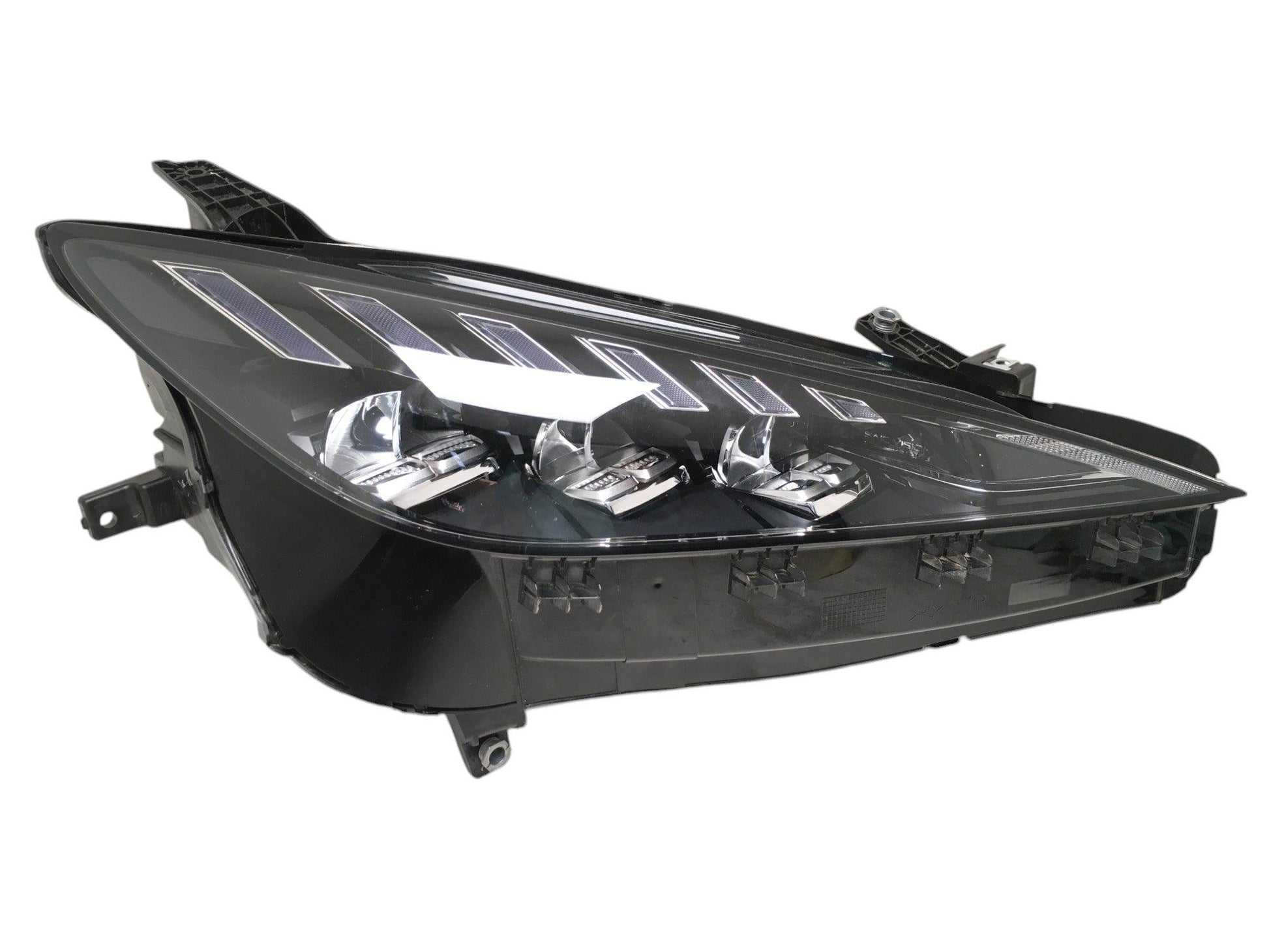 Faro derecho MG4 EV EH32 - 10976804