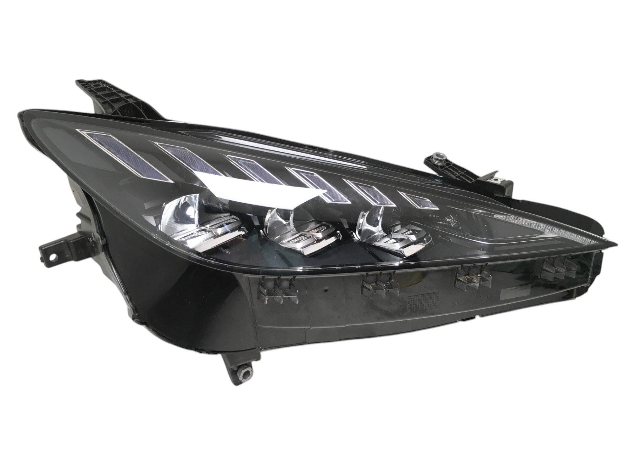 Faro derecho MG4 EV EH32 - 10976804