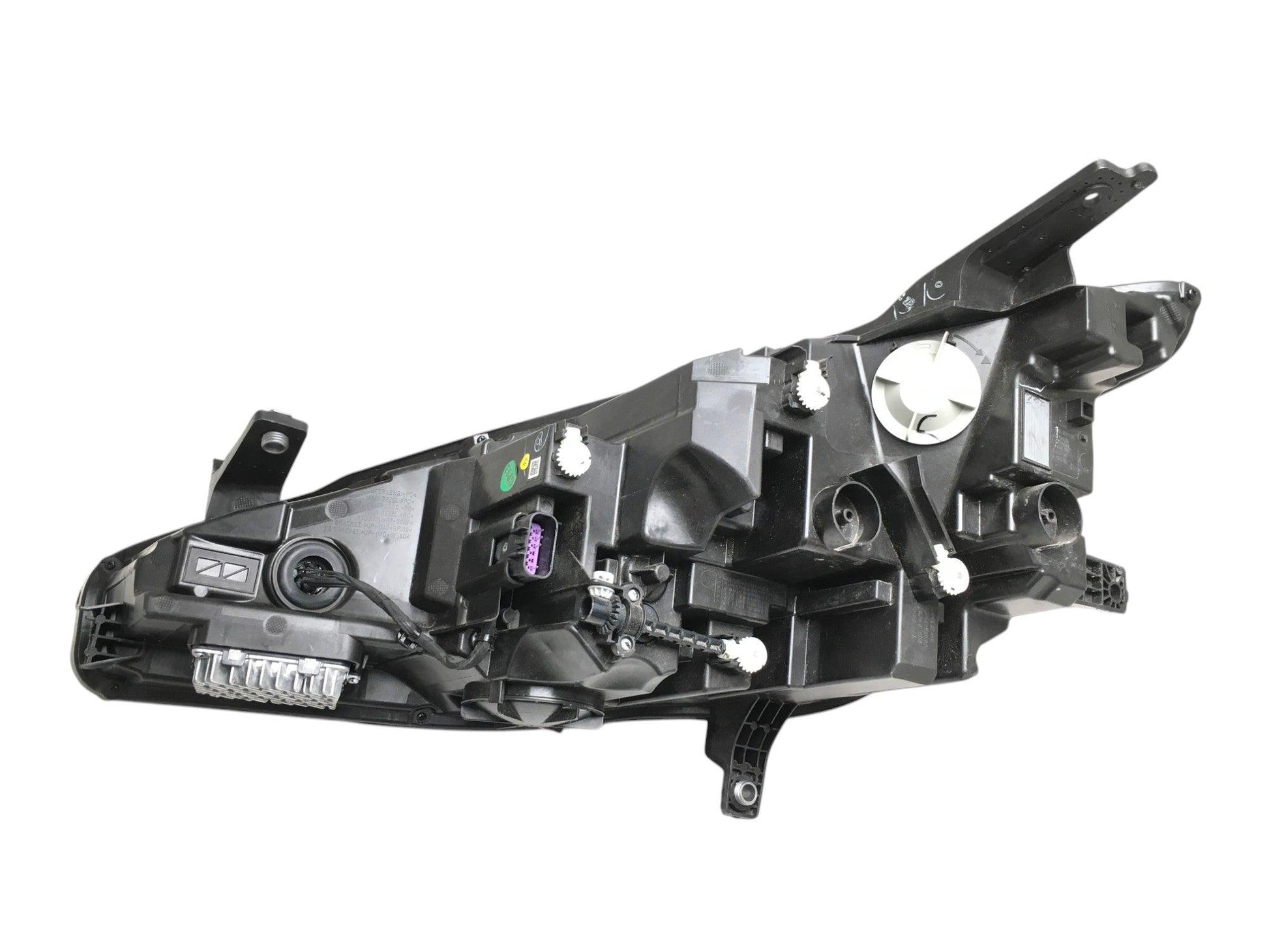 Faro derecho MG4 EV EH32 - 10976804