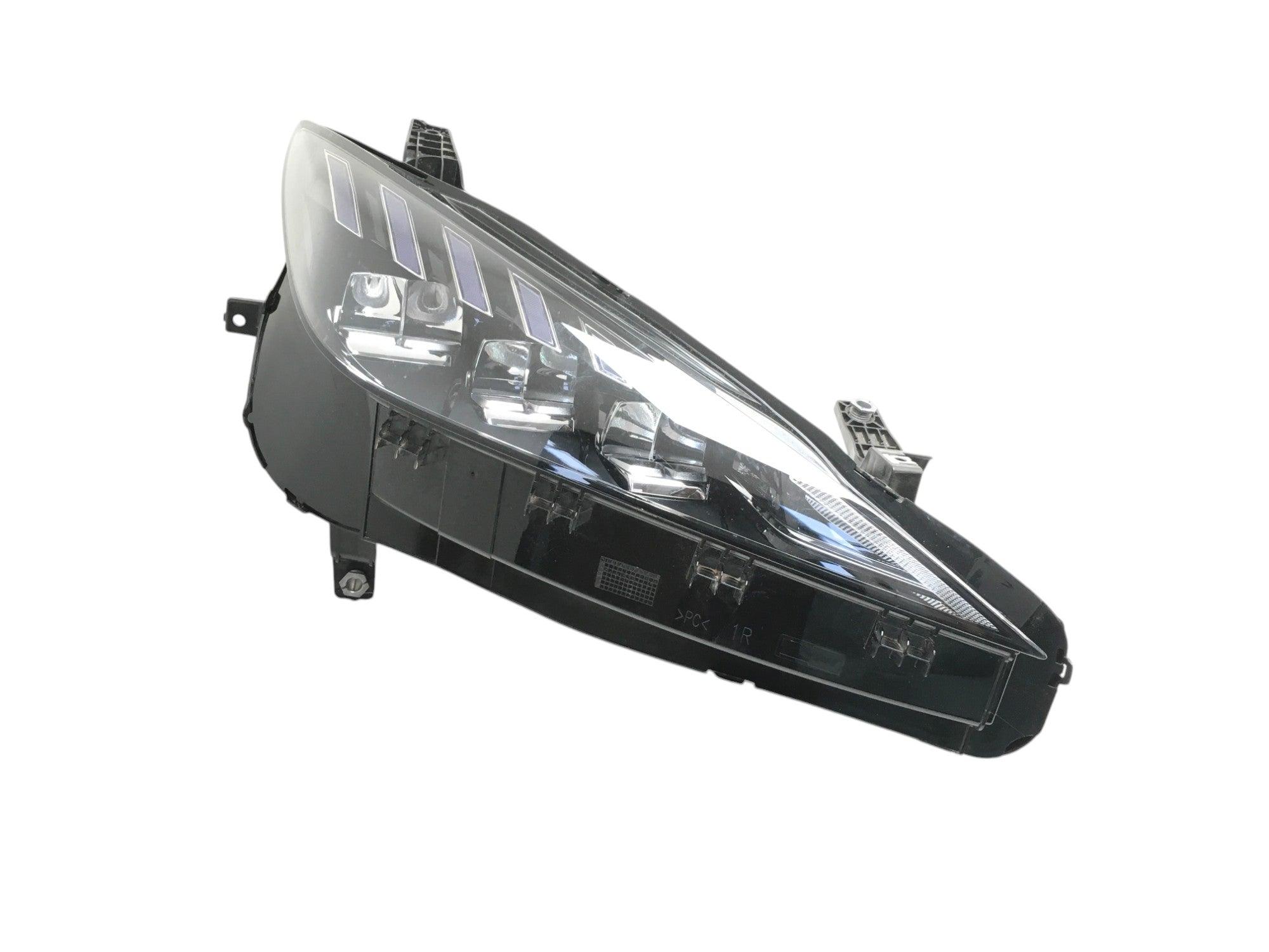 Faro derecho MG4 EV EH32 - 10976804