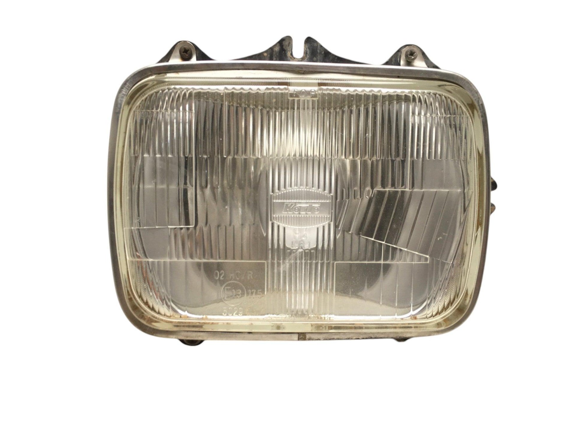 Faro derecho Mitsubishi L200 K34 - MR155880