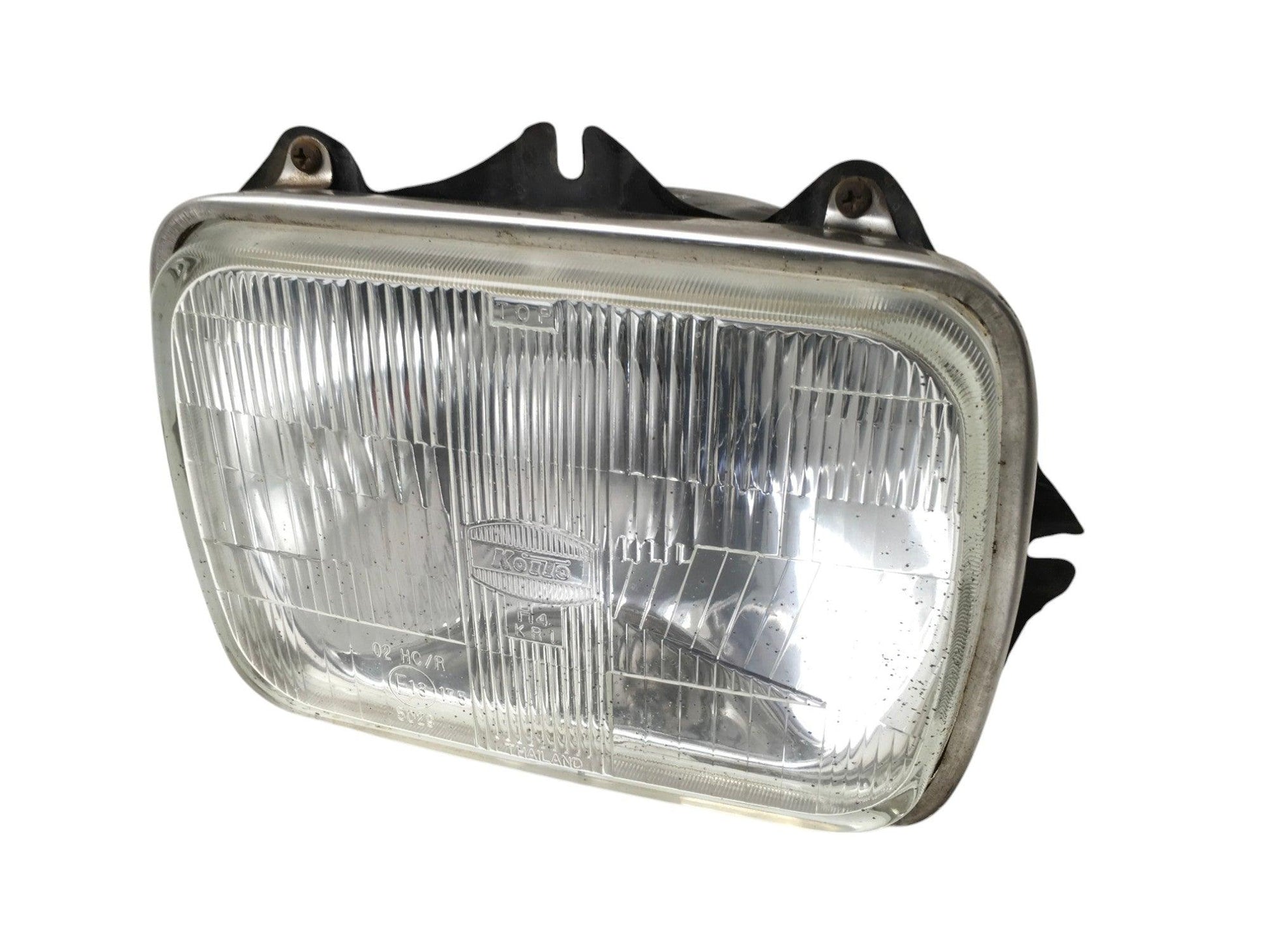 Faro derecho Mitsubishi L200 K34 - MR155880