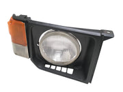 Faro derecho Mitsubishi Montero L040 - MB283548 _