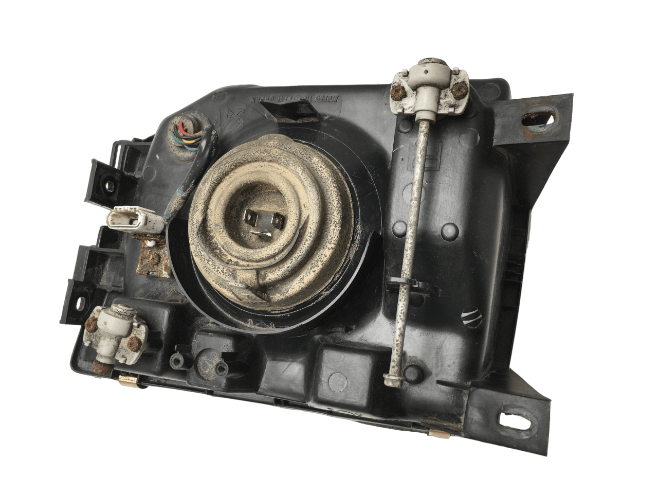 Faro derecho Montero II 11037746 - 11037746