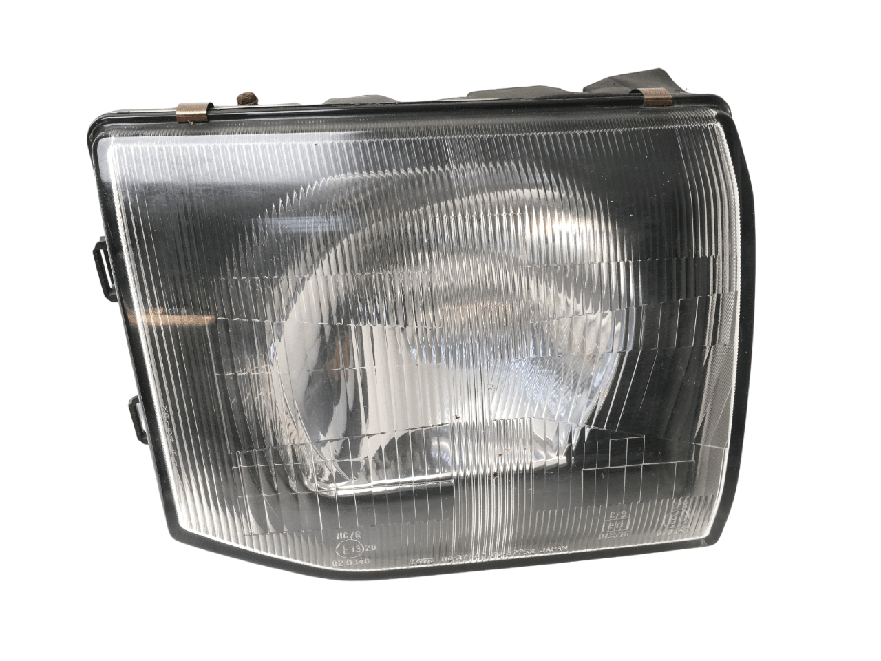 Faro derecho Montero II 11037746 - 11037746