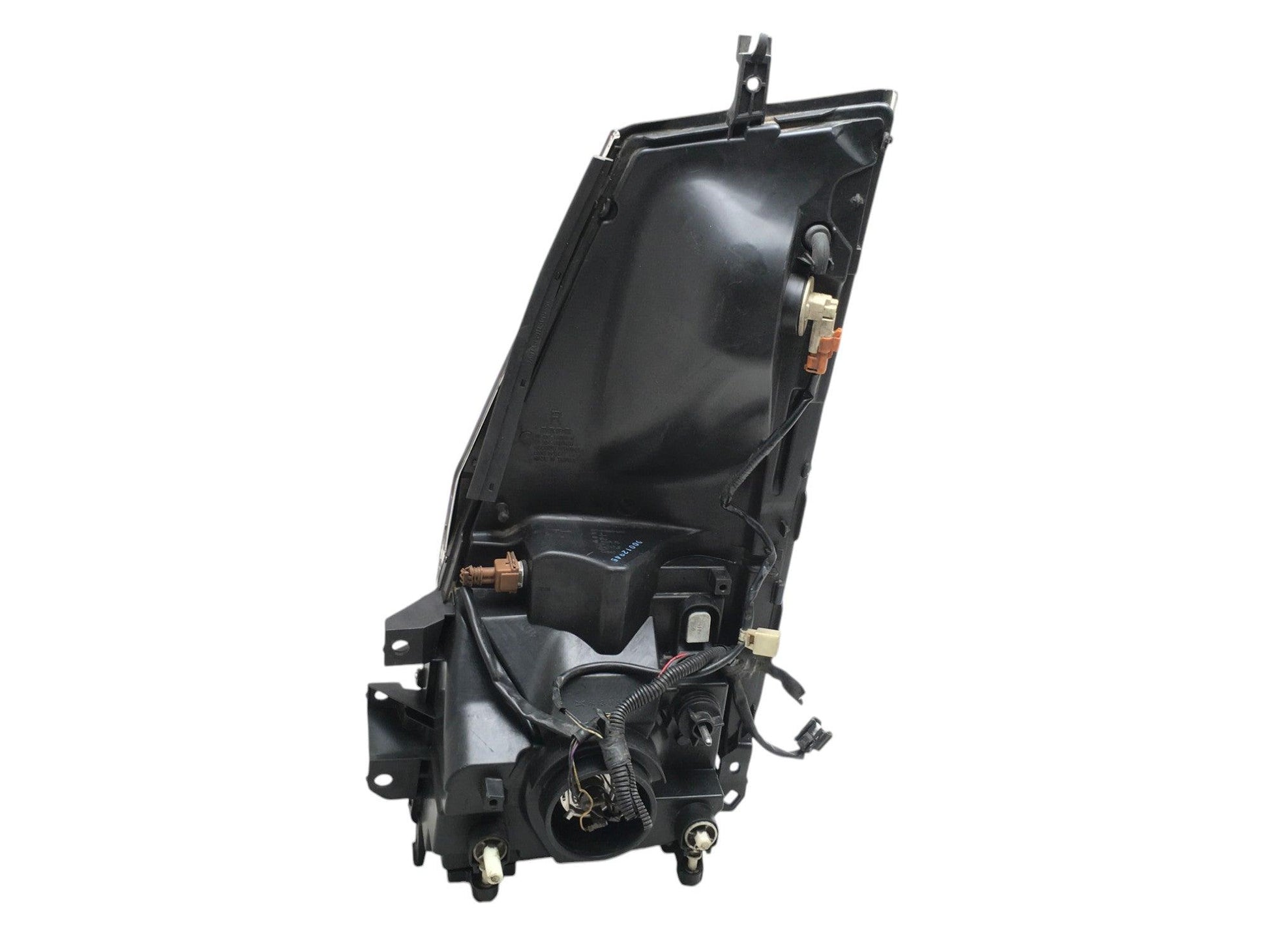 Faro derecho Nissan Cabstar F24 - 26010MB41A