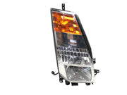Faro derecho Nissan Cabstar F24 - 26010MB41A