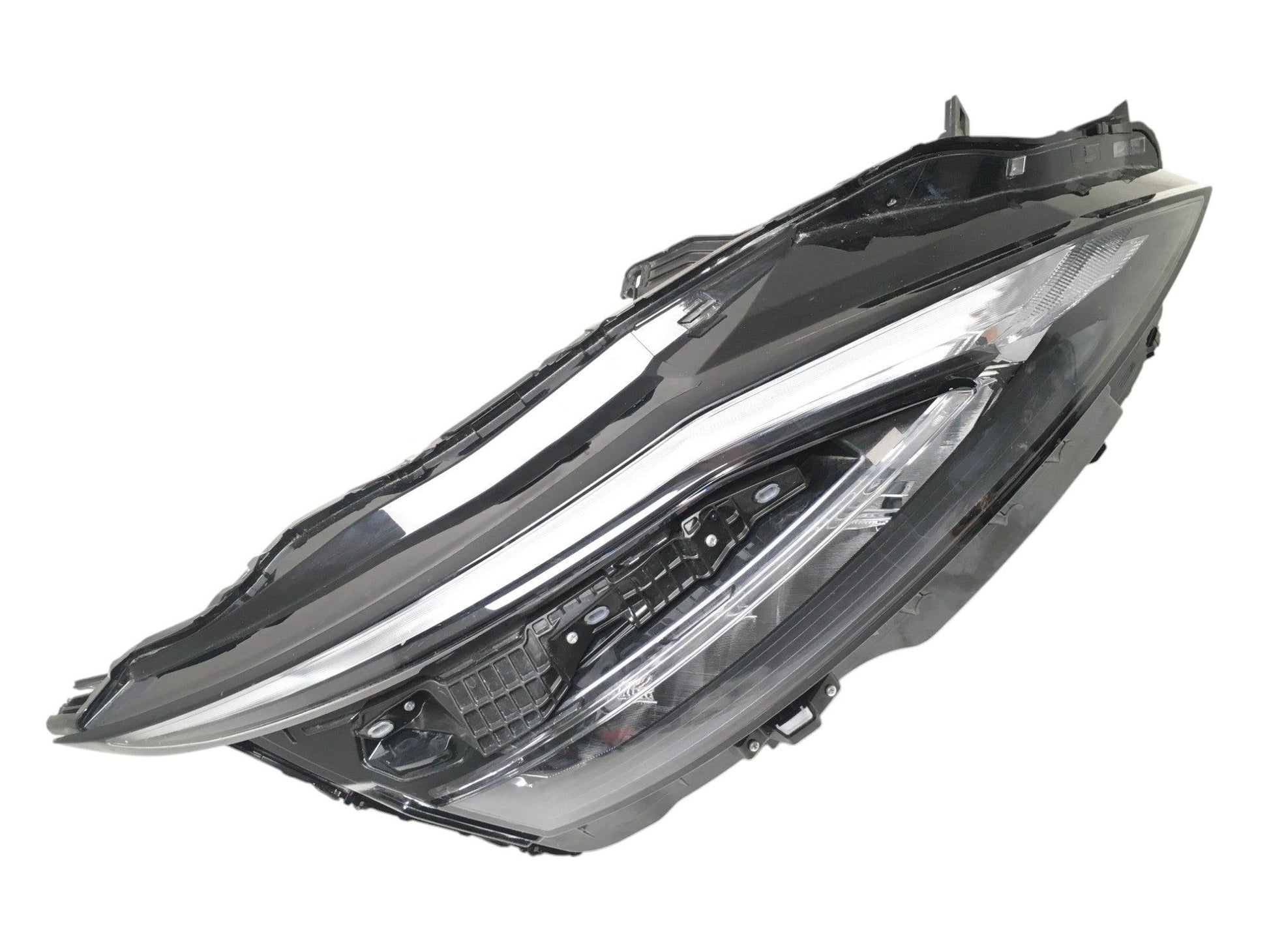 Faro derecho Nissan Qashqai 3 J12 - 1008D02G