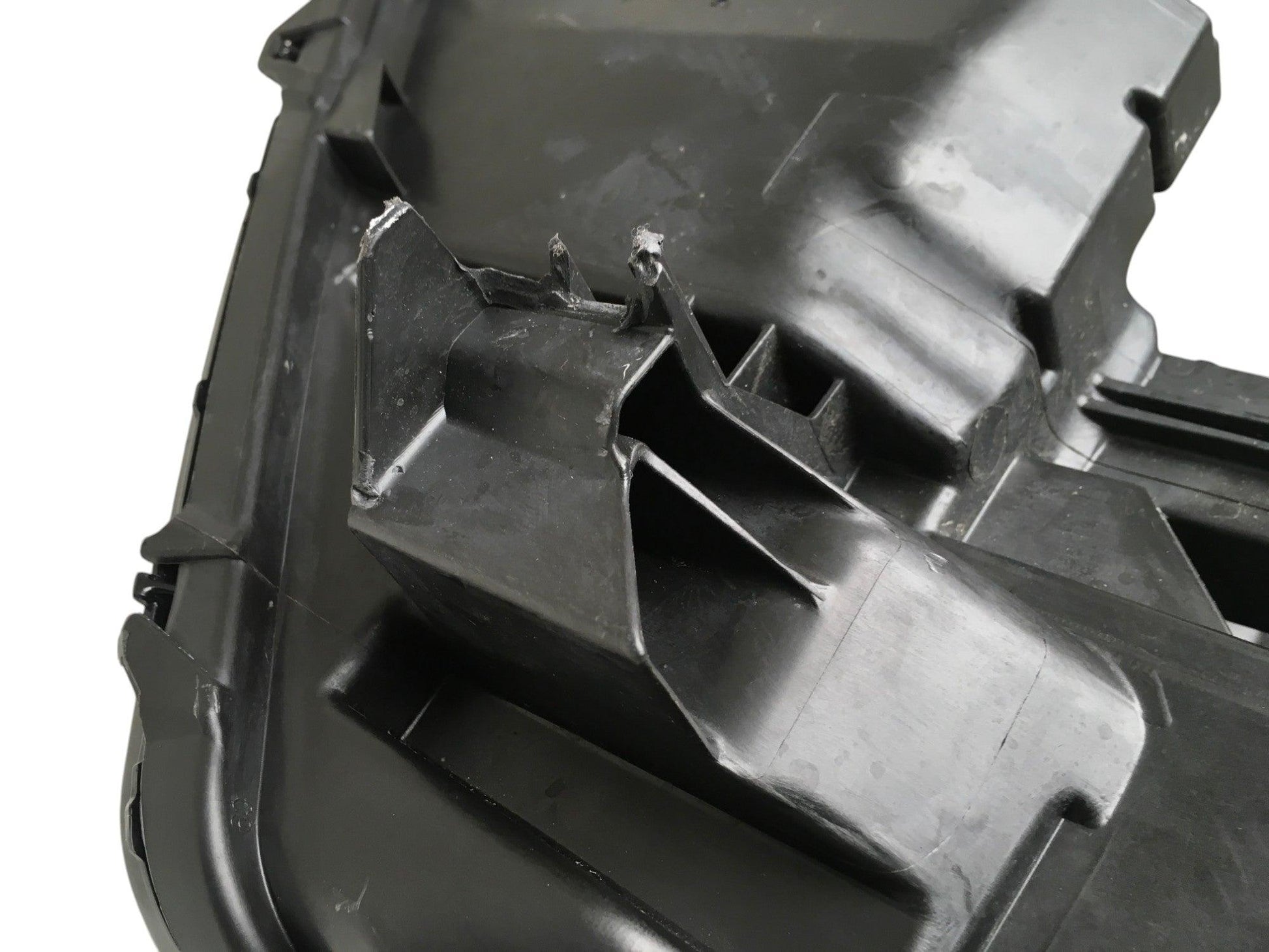 Faro derecho Nissan Qashqai 3 J12 - 1008D02G