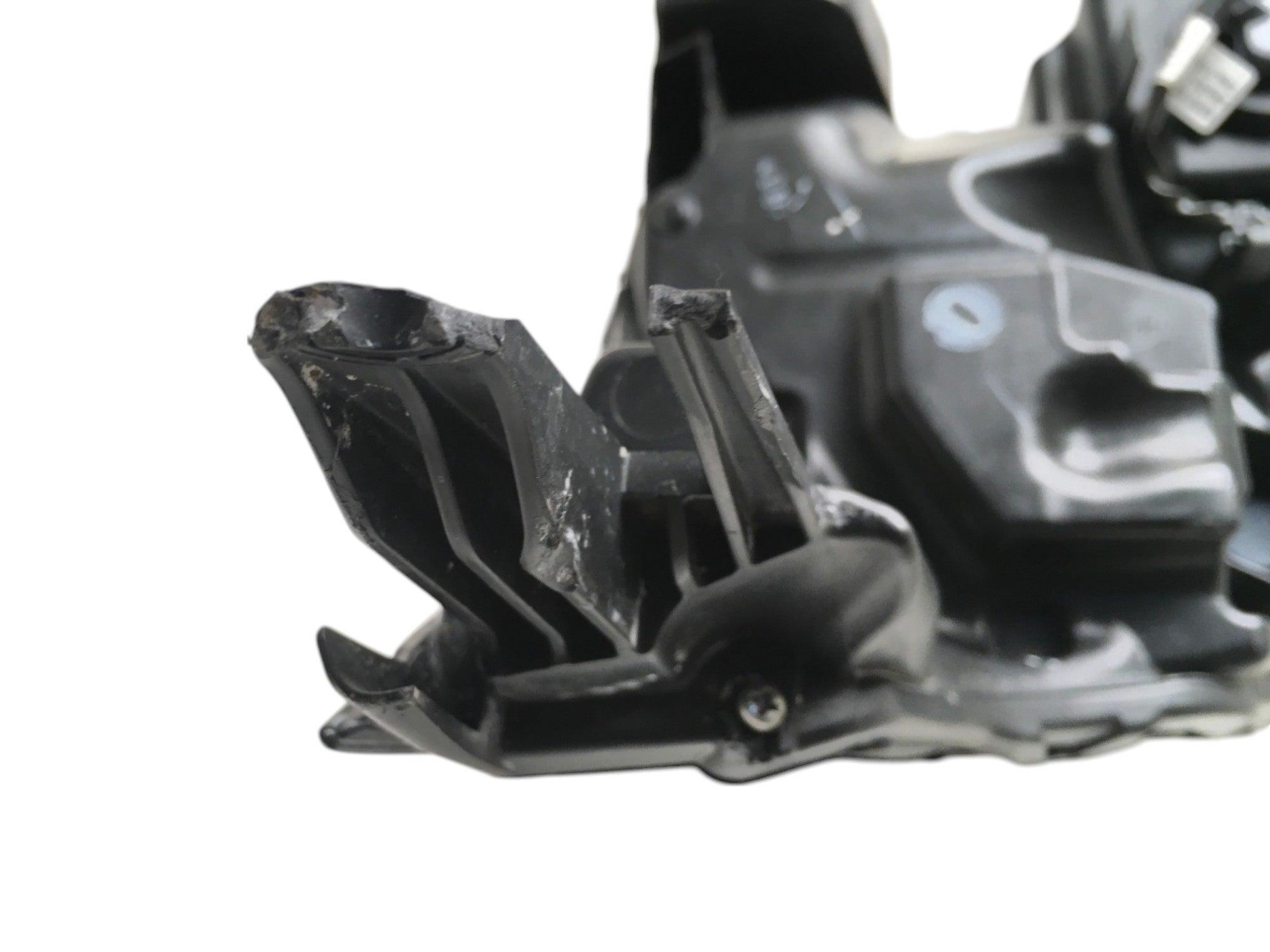 Faro derecho Nissan Qashqai 3 J12 - 1008D02G