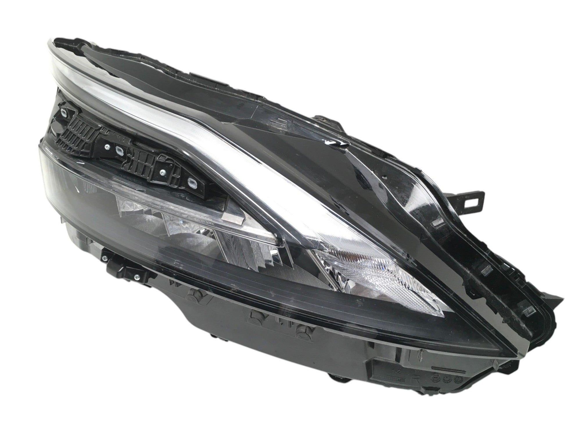 Faro derecho Nissan Qashqai 3 J12 - 1008D02G