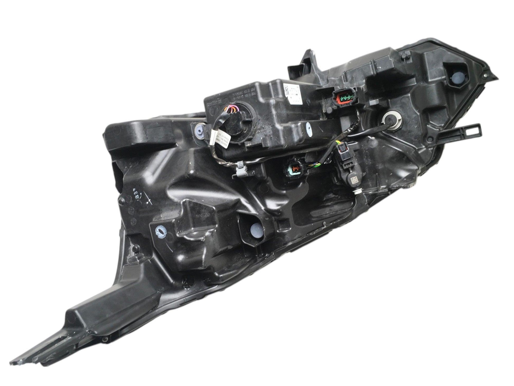 Faro derecho Nissan Qashqai 3 J12 - 1008D02G