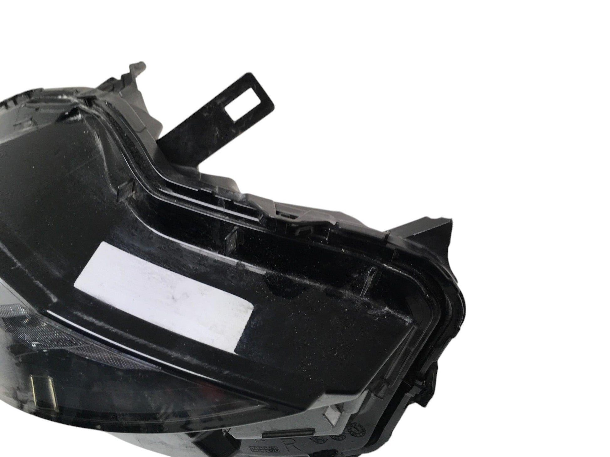Faro derecho Nissan Qashqai 3 J12 - 1008D02G