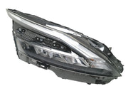 Faro derecho Nissan Qashqai 3 J12 - 1008D02G