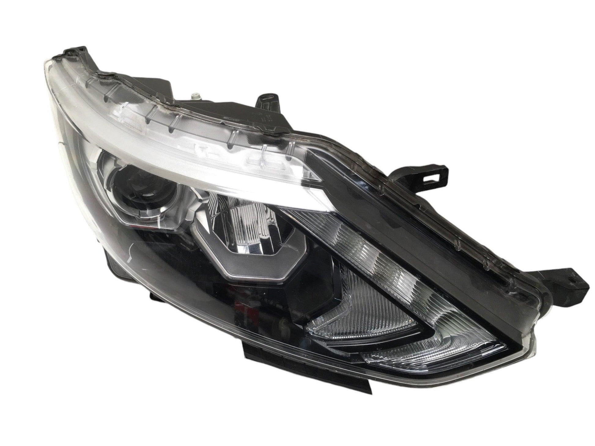 Faro derecho Nissan Qashqai J11 - 260104EH1A