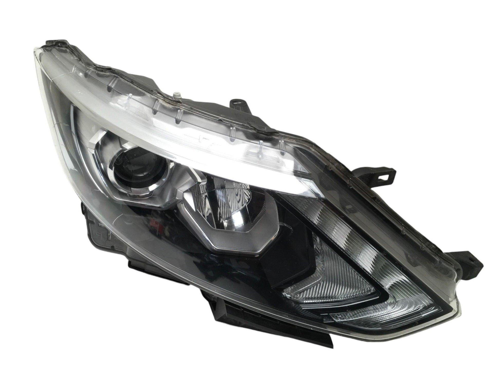 Faro derecho Nissan Qashqai J11 - 260104EH1A