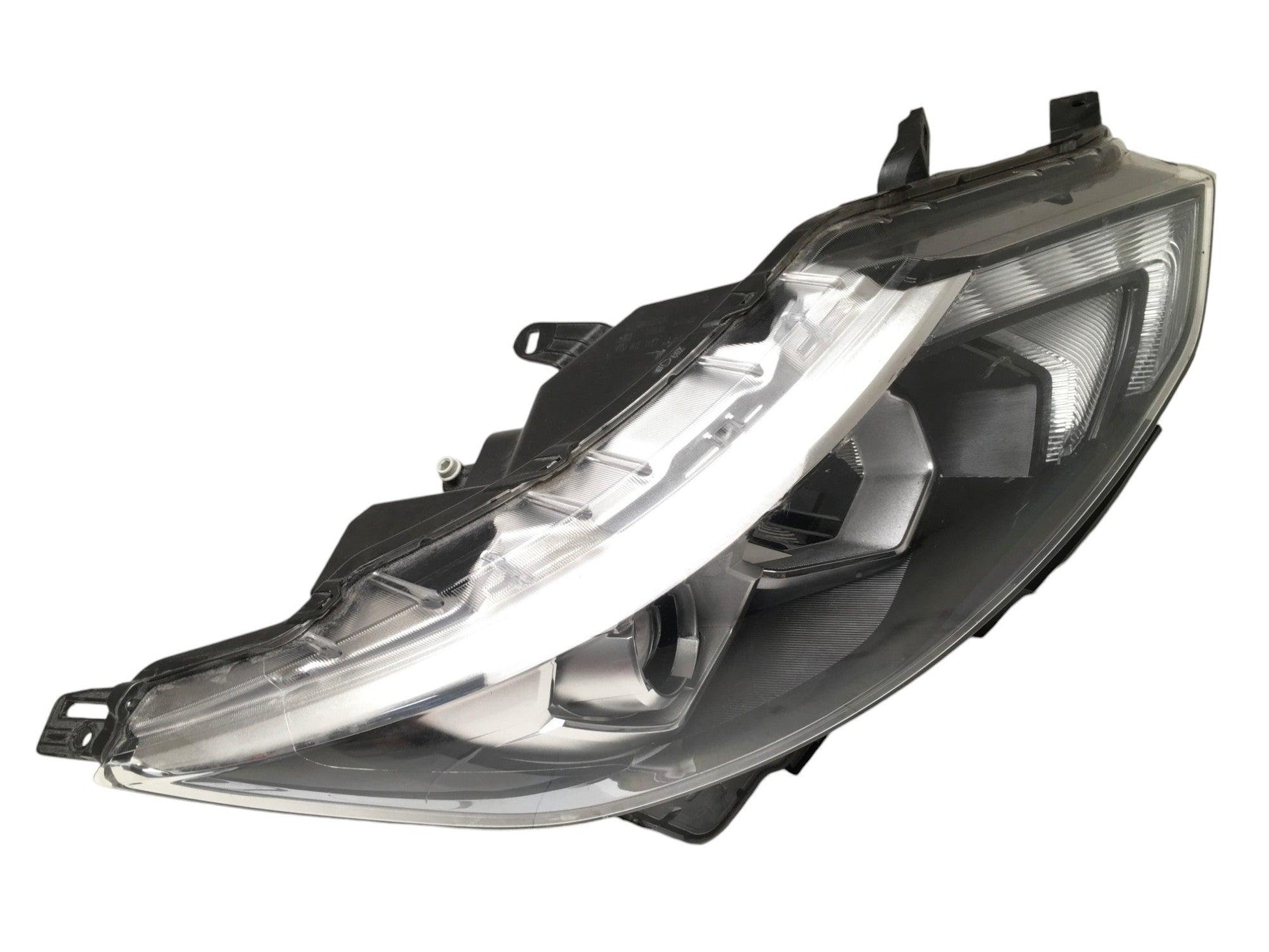 Faro derecho Nissan Qashqai J11 - 260104EH1A