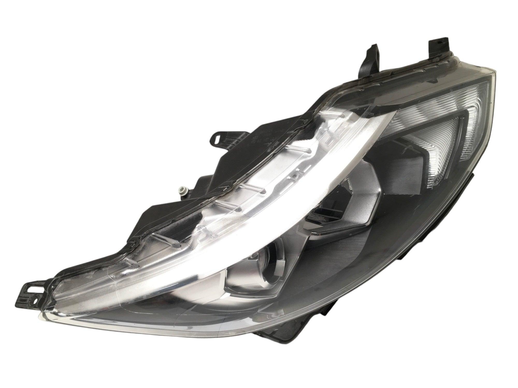 Faro derecho Nissan Qashqai J11 - 260104EH1A