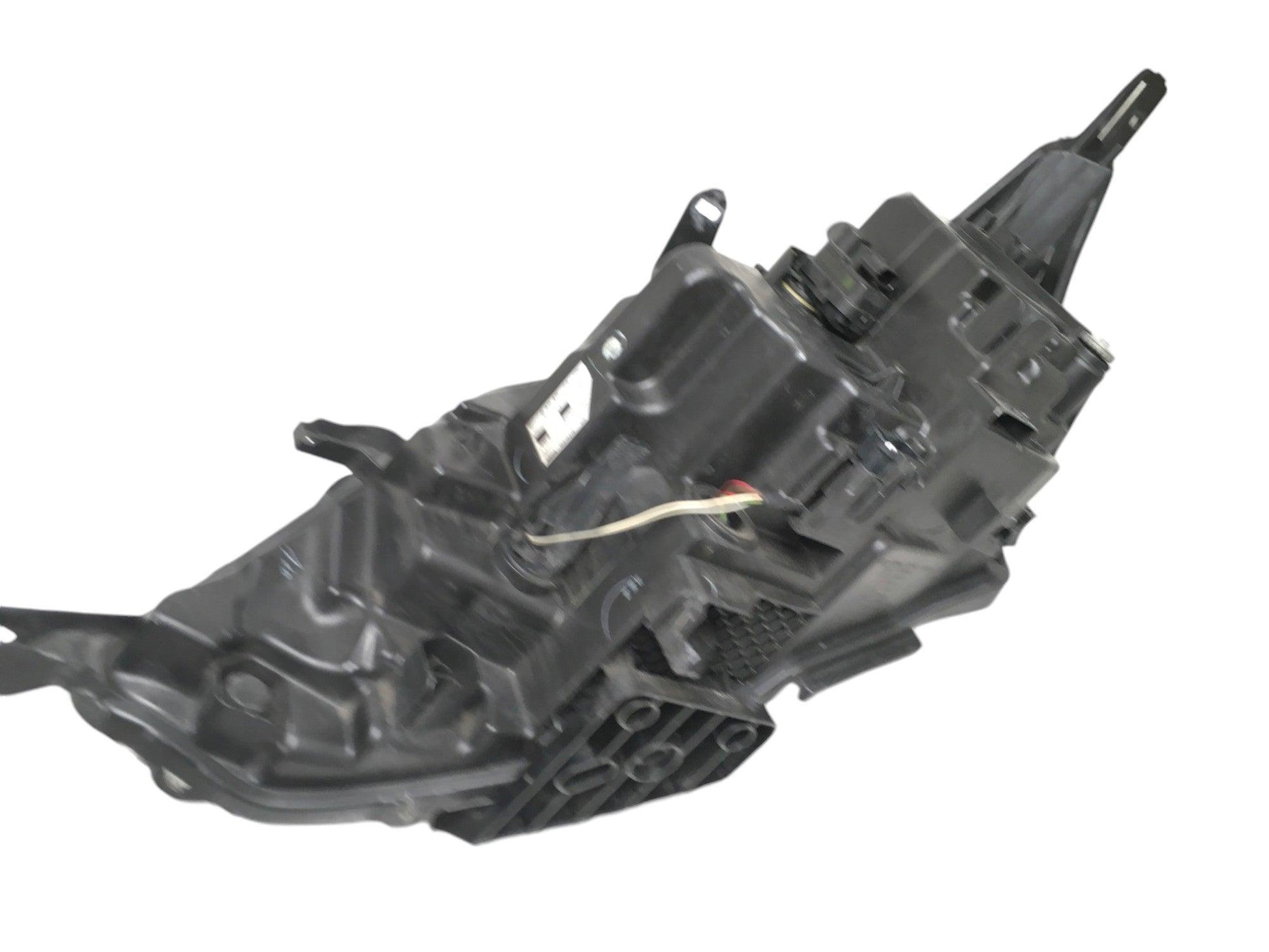 Faro derecho Nissan Qashqai J11 - 260104EH1A