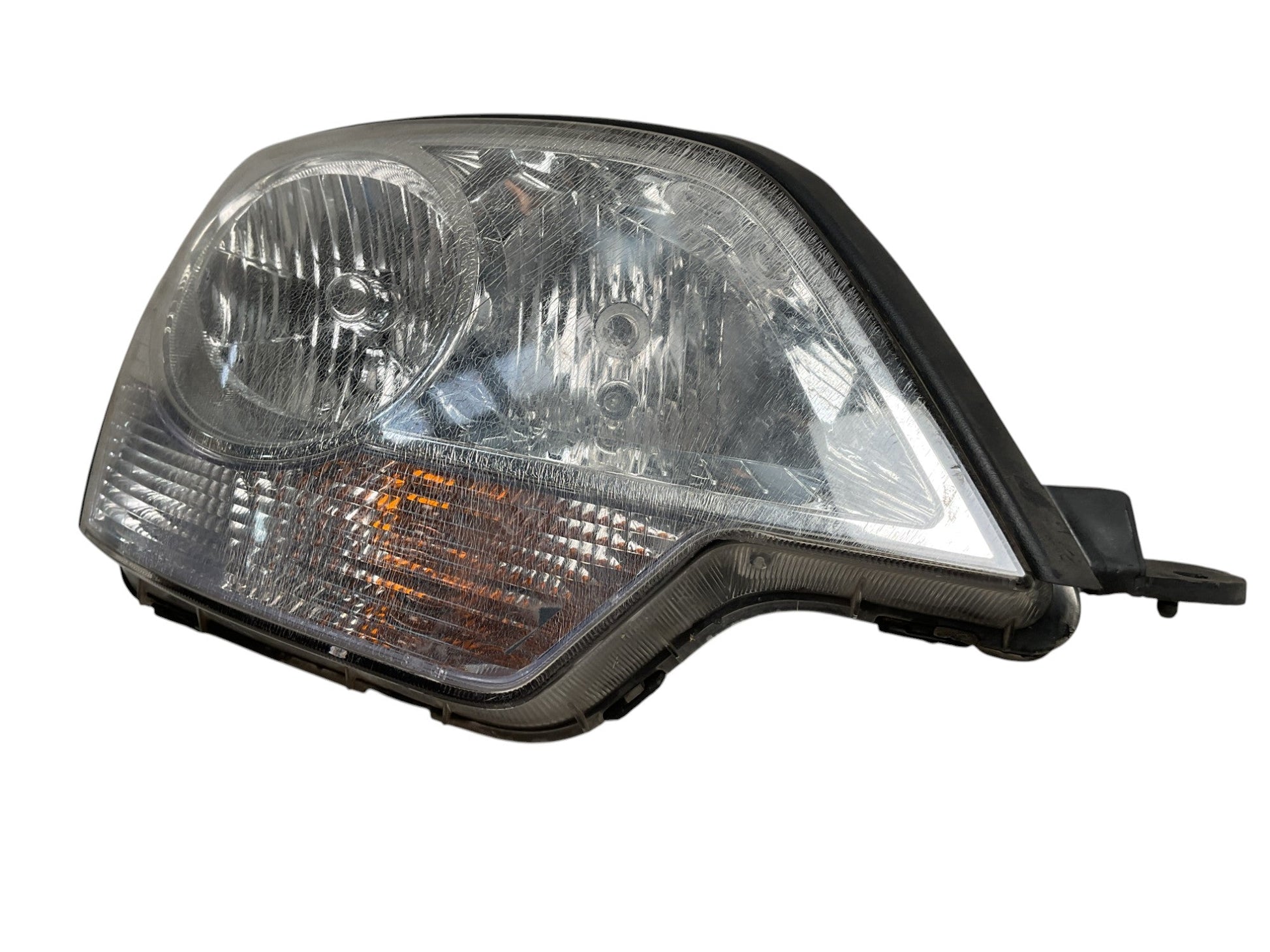 Faro Derecho Opel Antara 2010 - 2015 - 96627136