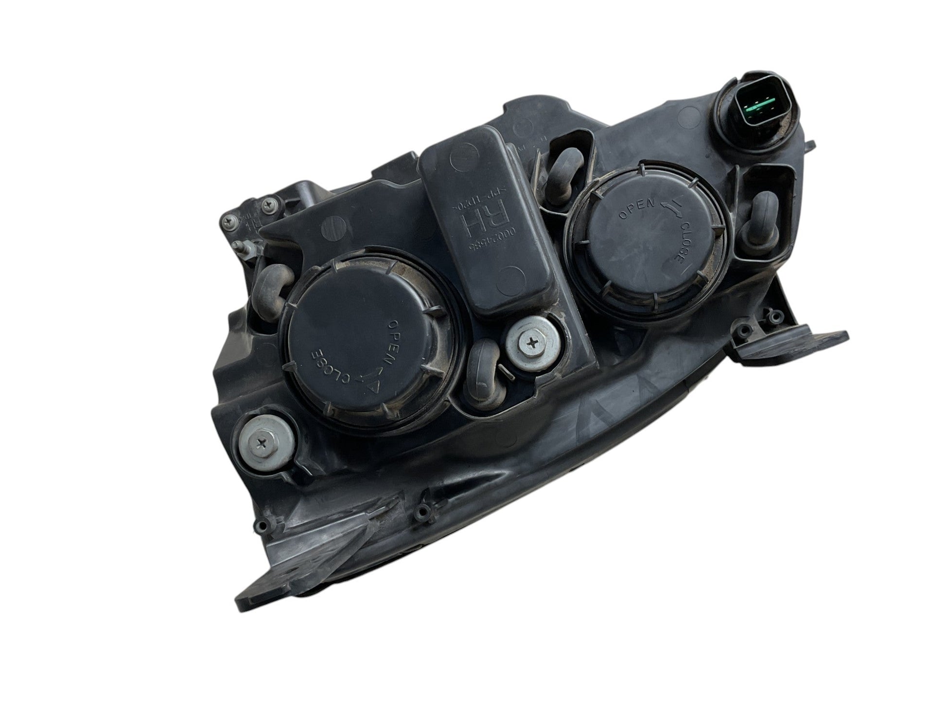 Faro Derecho Opel Antara 2010 - 2015 - 96627136