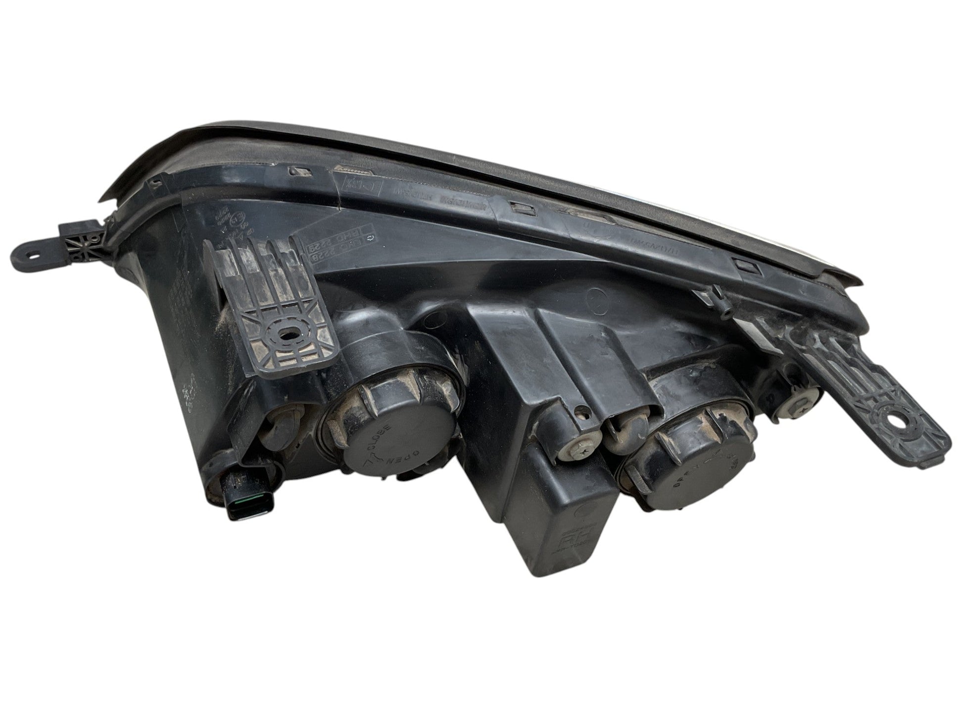 Faro Derecho Opel Antara 2010 - 2015 - 96627136