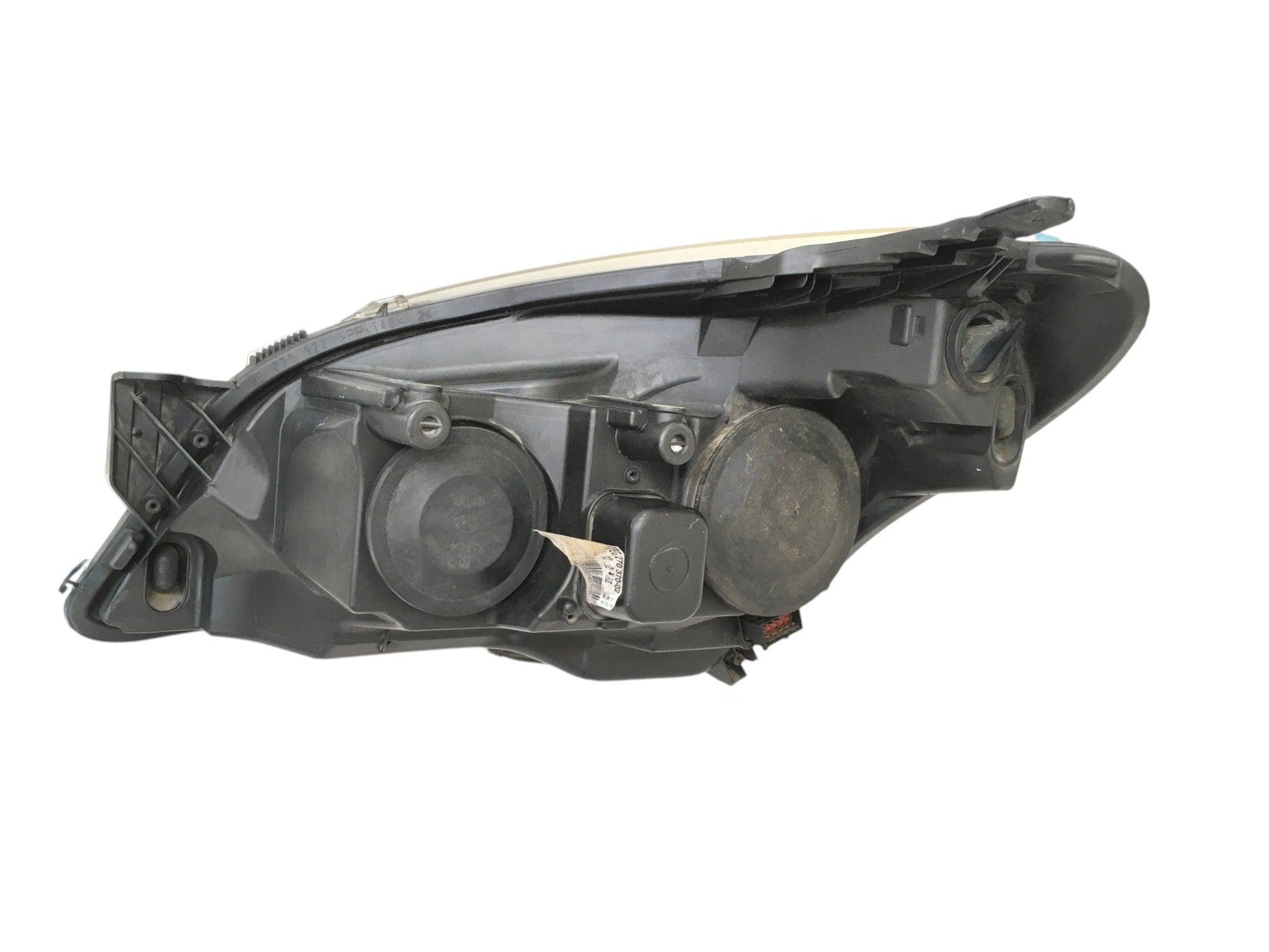 Faro derecho Opel Astra H - 1EG27037002