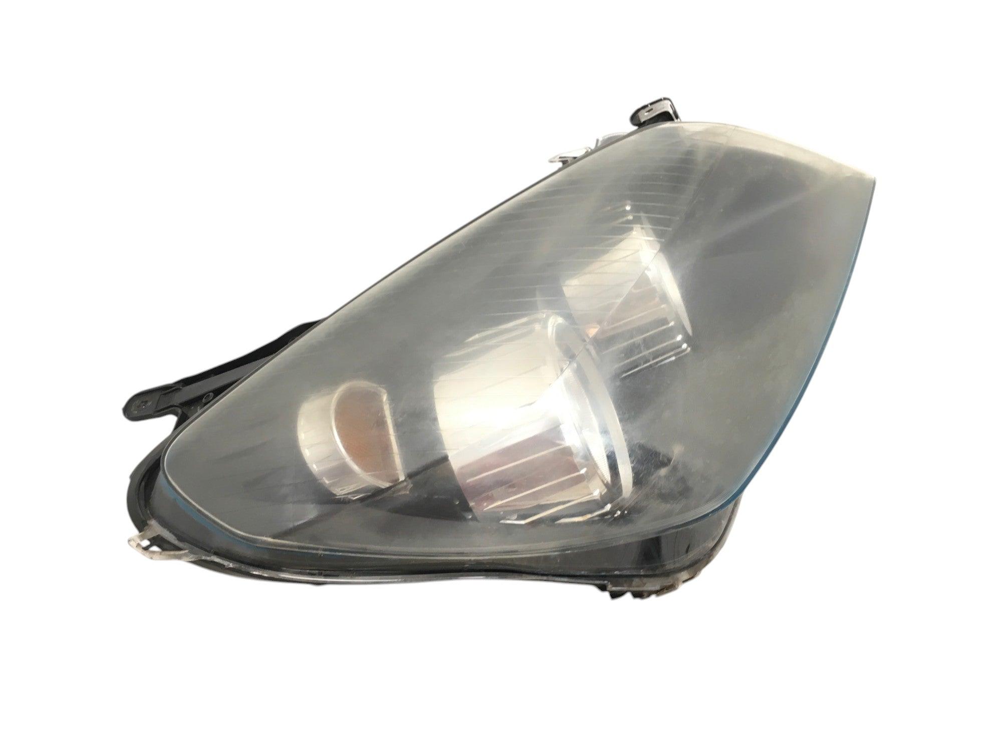 Faro derecho Opel Astra H - 1EG27037002