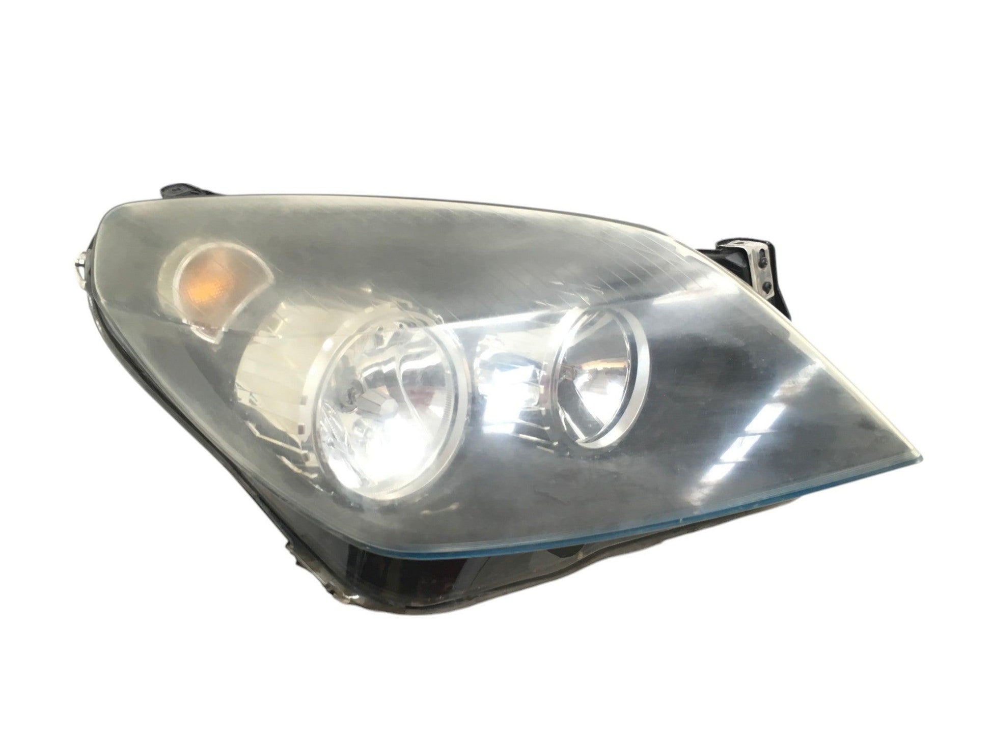 Faro derecho Opel Astra H - 1EG27037002