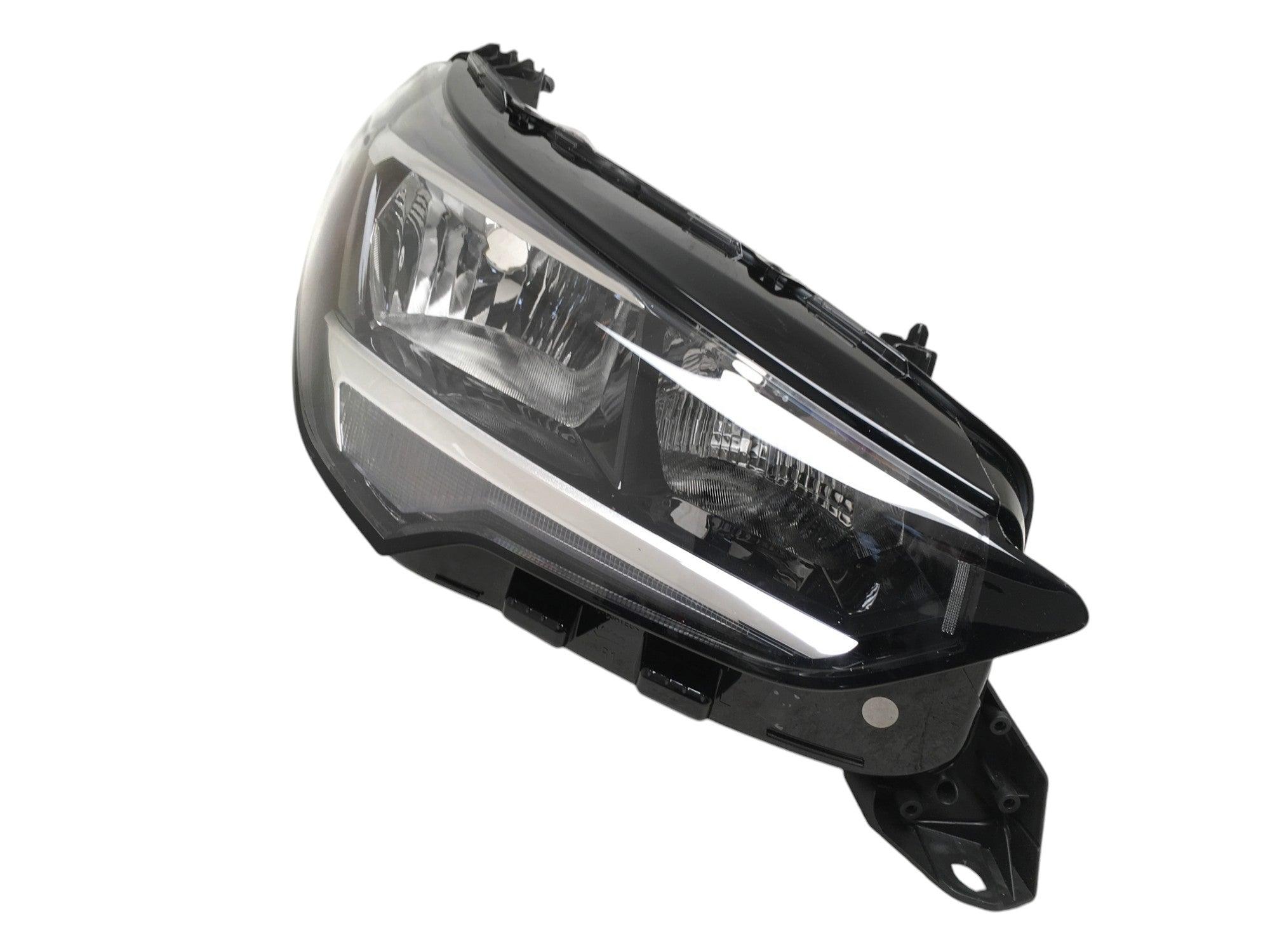 Faro derecho Opel Corsa F - 9829465380 _