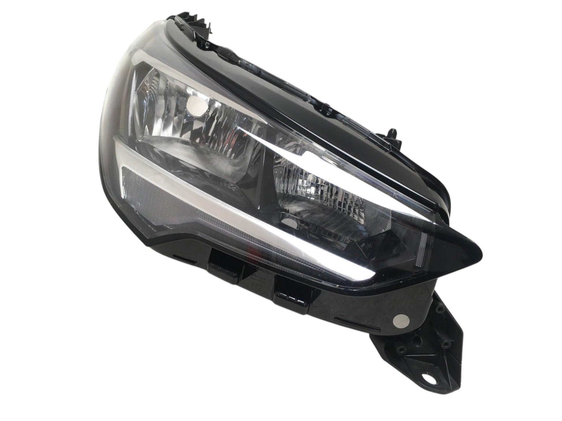 Faro derecho Opel Corsa F - 9829465380 _