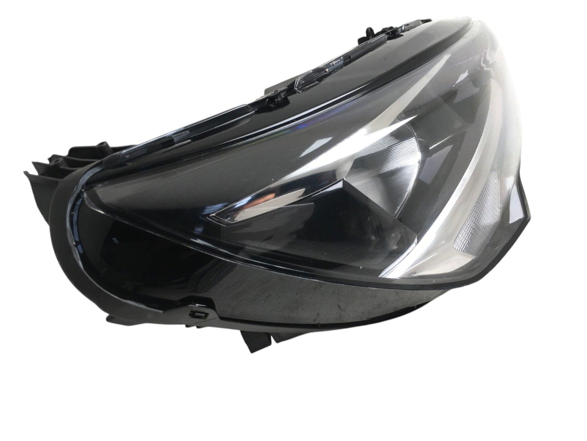 Faro derecho Opel Corsa F - 9829465380 _