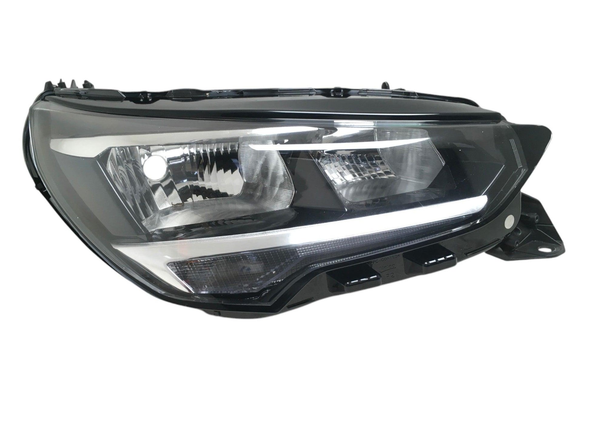 Faro derecho Opel Corsa F - 9829465380 _