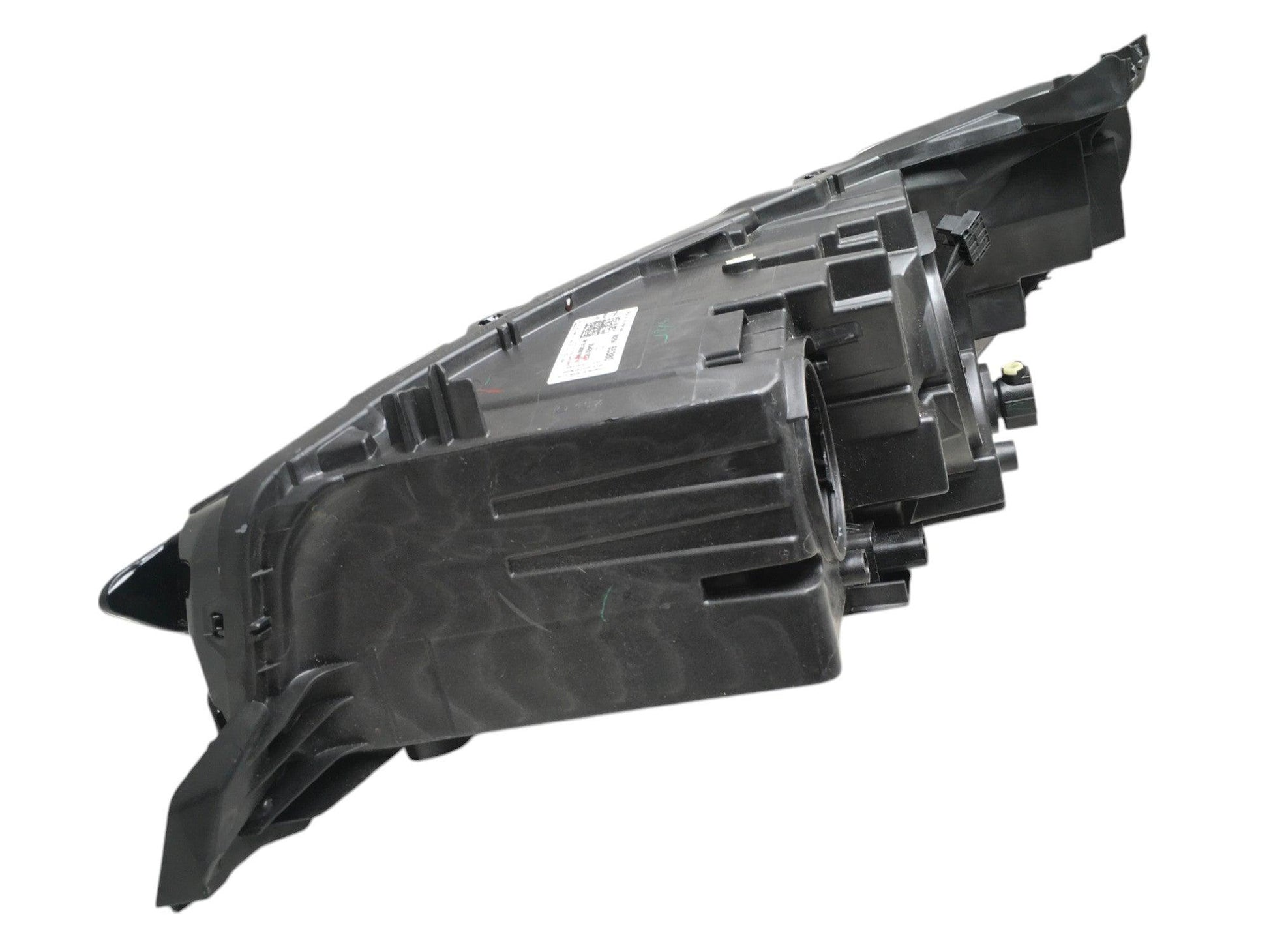 Faro derecho Opel Corsa F - 9829465380 _