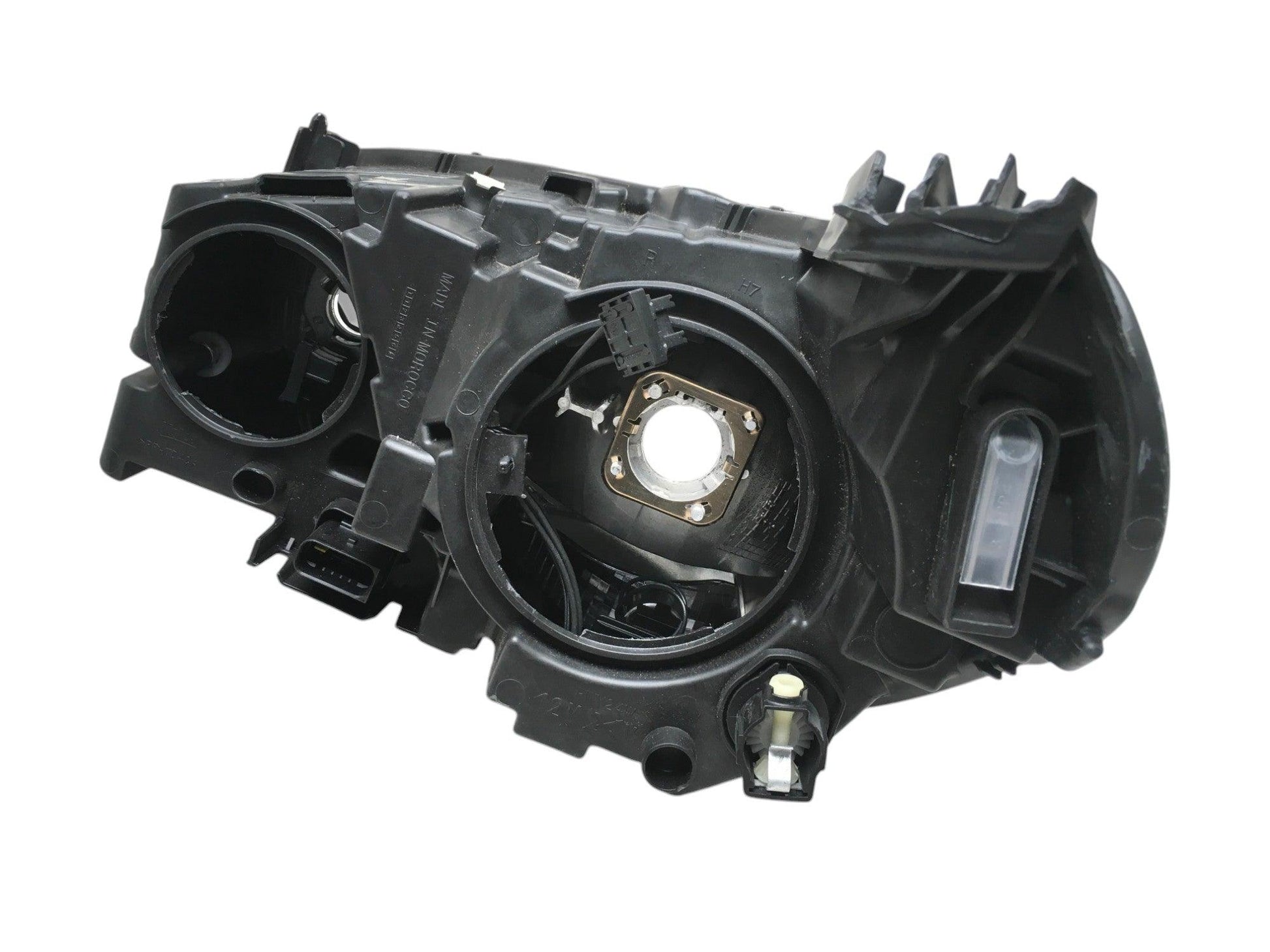 Faro derecho Opel Corsa F - 9829465380 _