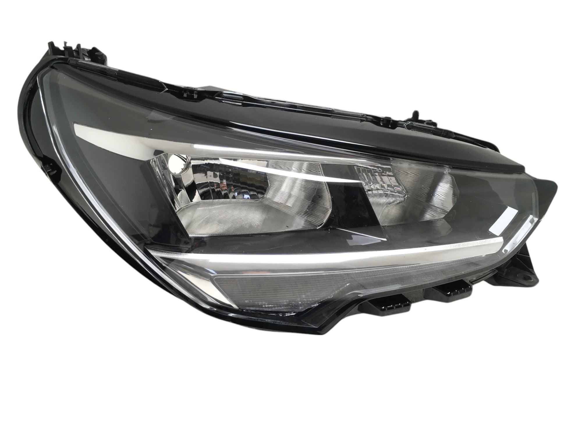 Faro derecho Opel Corsa F - 9829465380 _