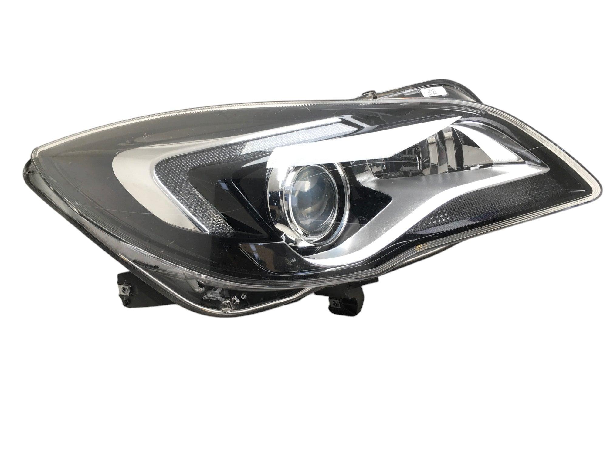 Faro derecho Opel Insignia A OPC Fase 2 - 13426664RH