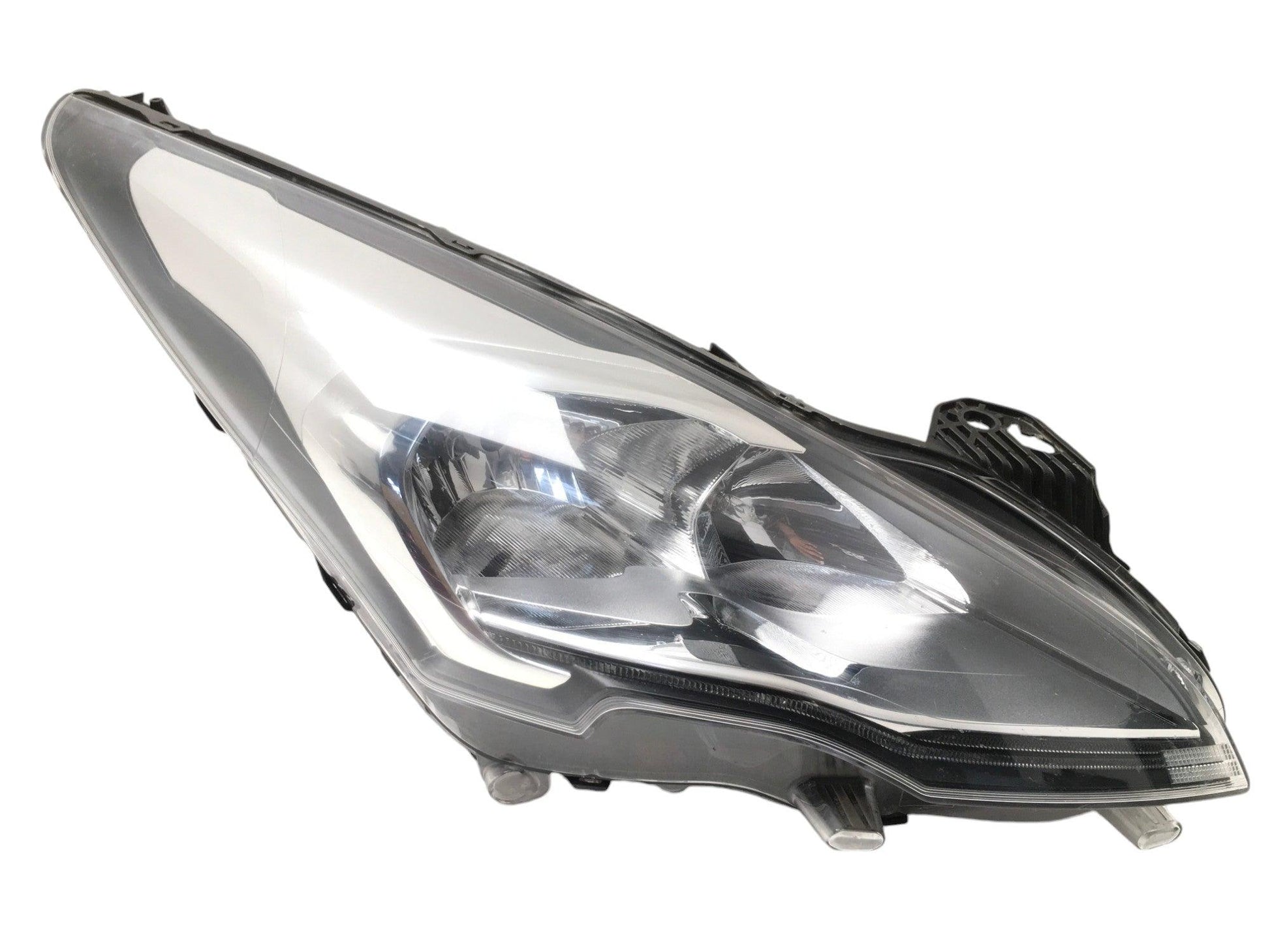 Faro derecho Peugeot 3008 I Fase 2 - 9805505380